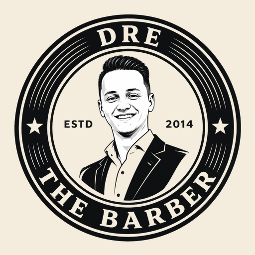 Dre The Barber